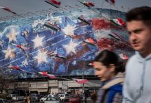 US military action in Iran risks igniting global nuclear cascade