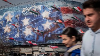 US military action in Iran risks igniting global nuclear cascade US military action in Iran risks igniting global nuclear cascade