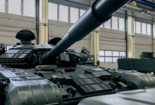 Czechoslovak Group plans stock-market listing amid Europe defense boom