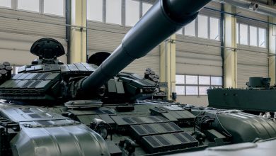 Czechoslovak Group plans stock-market listing amid Europe defense boom