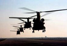 US completes withdrawal from al-Asad airbase, Iraq says