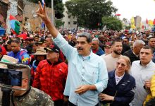 Venezuela’s Maduro never escaped his predecessor’s shadow