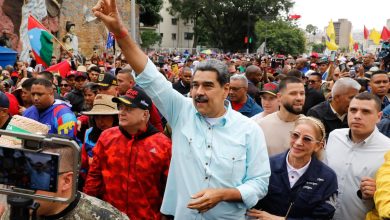 Venezuela’s Maduro never escaped his predecessor’s shadow Venezuela’s Maduro never escaped his predecessor’s shadow