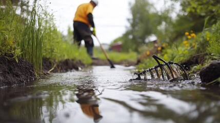Biosludge Betrayal: How America’s Farmlands Have Become Sewage Dumping Grounds