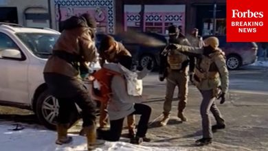 State-Sanctioned Murder in Minneapolis: Pretti Execution and Trump’s Engineered Path to Civil War State-Sanctioned Murder in Minneapolis: Pretti Execution and Trump’s Engineered Path to Civil War