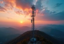 Verizon Outage Chaos: Over a Million Reports Filed as Service Fails Nationwide