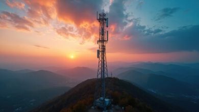 Verizon Outage Chaos: Over a Million Reports Filed as Service Fails Nationwide Verizon Outage Chaos: Over a Million Reports Filed as Service Fails Nationwide