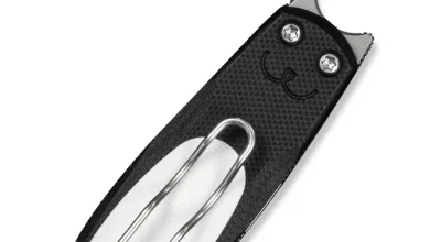 SHOT Show 2026: Civivi Lets the Cat out of the Bag