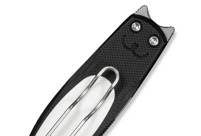 SHOT Show 2026: Civivi Lets the Cat out of the Bag SHOT Show 2026: Civivi Lets the Cat out of the Bag