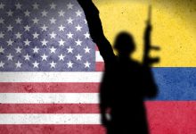 Colombia Vows To Fight Back If The U.S. Attacks