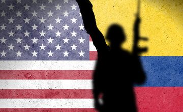 Colombia Vows To Fight Back If The U.S. Attacks