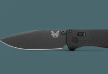 SHOT Show 2026: Benchmade Bugout Returns Thinner Than Ever