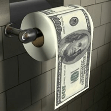 Inflation: A Dirty Word for “Accommodation”