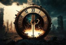 Doomsday Clock Ticks Closer To Midnight