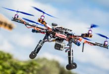 FCC Grounds New Chinese Drones in Sweeping Security Move