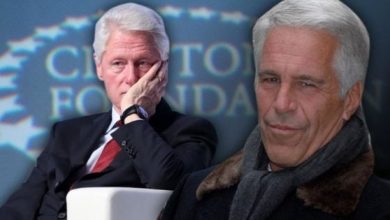 House Committee Votes To Hold The Clintons In Contempt In Epstein Investigation