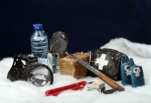 Survival Gear Sales SOAR In Greenland