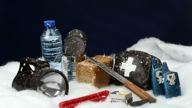 Survival Gear Sales SOAR In Greenland