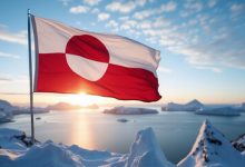 If Trump Succeeds At Acquiring Greenland, Will He Stop There?