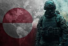 War Over Greenland? Denmark Builds Up Troop Presence In Greenland