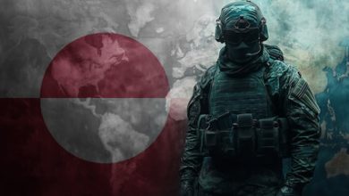 War Over Greenland? Denmark Builds Up Troop Presence In Greenland