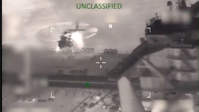 US seizes 2 oil tankers linked to Venezuela