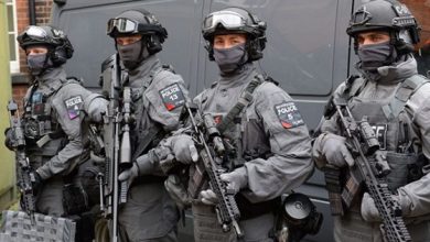 War Has Erupted On The Streets Of America, & It Is Going To End With Martial Law In U.S. Cities