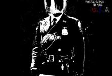 America at the Brink: How Government Death Squads Fuel Civil War