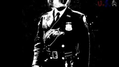 America at the Brink: How Government Death Squads Fuel Civil War America at the Brink: How Government Death Squads Fuel Civil War