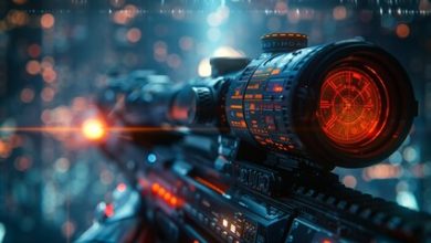 Trump: The U.S. Military Used a “Secret Weapon” To Kidnap Maduro Trump: The U.S. Military Used a “Secret Weapon” To Kidnap Maduro