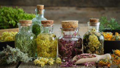 How to Make Tinctures for Long-Term Storage – Survivopedia How to Make Tinctures for Long-Term Storage – Survivopedia