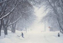 How to Read a Storm With No Forecast App – Survivopedia