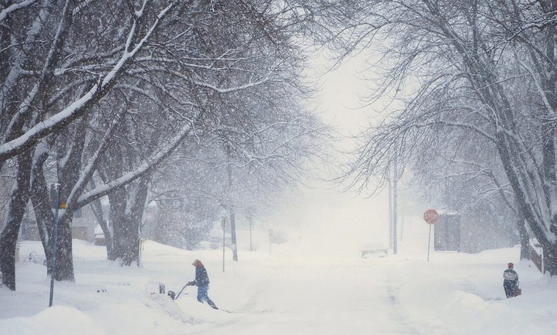 How to Read a Storm With No Forecast App – Survivopedia