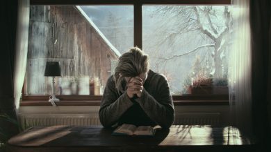 The Power of Prayer (or Pause) in Daily Prep Life – Survivopedia
