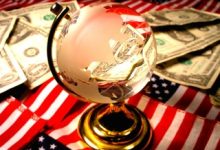 Monetary Policy Is Monetary Piracy