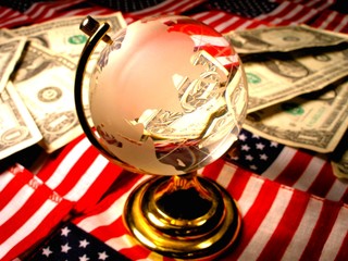 Monetary Policy Is Monetary Piracy