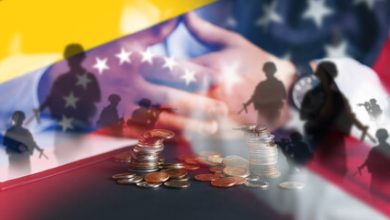 After Attacking Venezuela, Trump Threatens 3 More Latin Countries