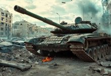 This Is The Part Of The Story That Leads To War With Russia And China