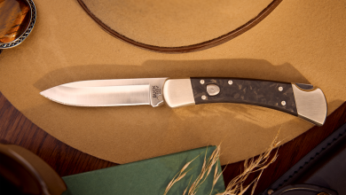 Buck’s 13th Stealth Run is Souped Up 110 Auto Elite