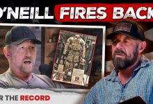 Rob O’Neill Fires Back at Bin Laden Raid Claims — This Got Real