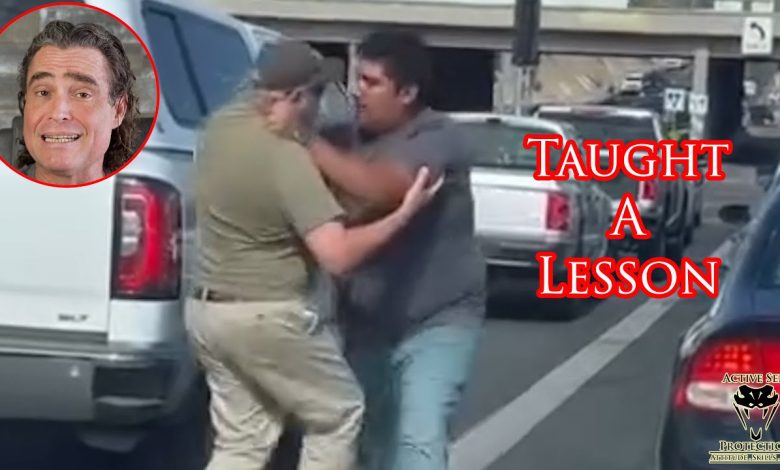 Great Reminders to Avoid Optional Confrontations