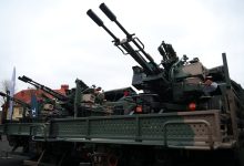 Poland picks Kongsberg-PGZ consortium to build anti-drone ‘wall’