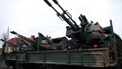 Poland picks Kongsberg-PGZ consortium to build anti-drone ‘wall’