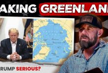 Rob O’Neill Breaks Down Trump’s NATO Gambit and Why Greenland Matters