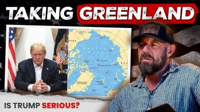 Rob O’Neill Breaks Down Trump’s NATO Gambit and Why Greenland Matters