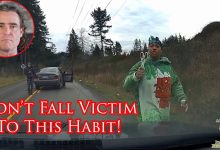 Two Road Rage Incidents Teach Plenty To Good People