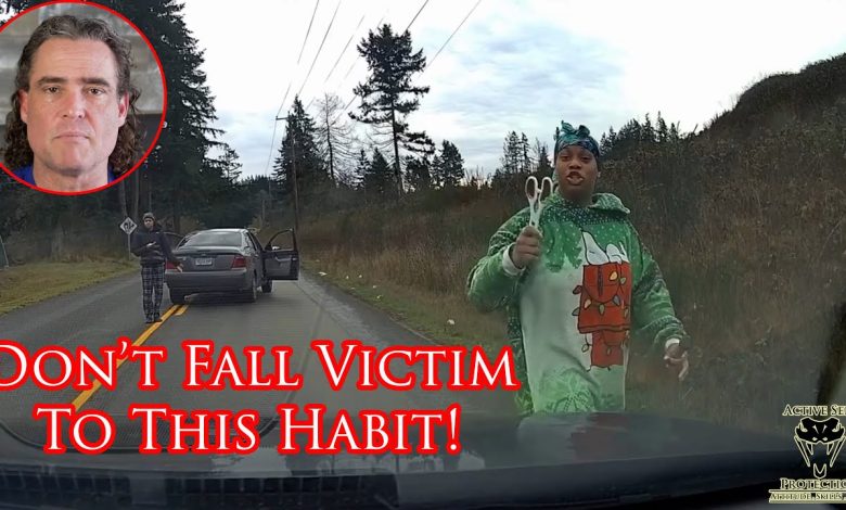 Two Road Rage Incidents Teach Plenty To Good People