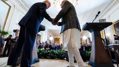 India and US maintain momentum in defense ties