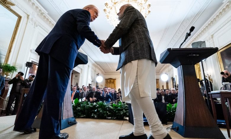 India and US maintain momentum in defense ties