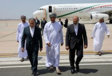 Iran, US to hold nuclear talks Friday as tensions remain high